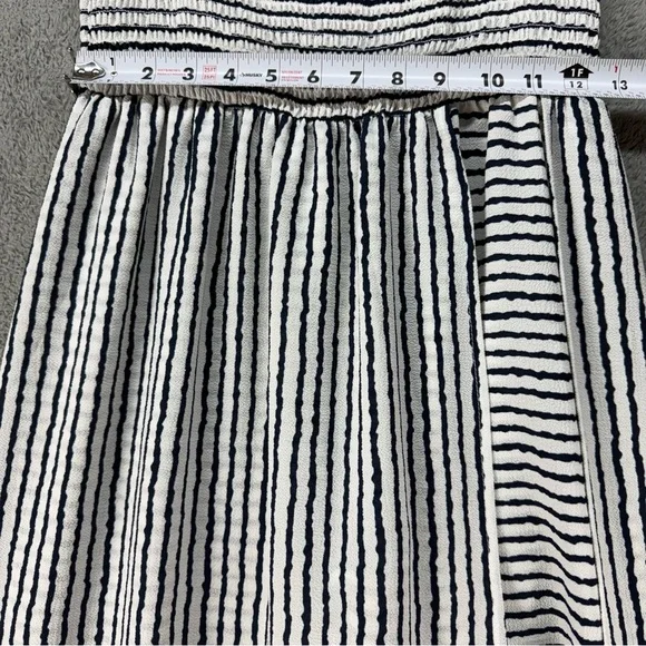 Stella Tweed Side Slit Romper Maxi Dress - Picture 5 of 10